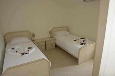 Orka Village Apartments