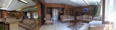 Grand Gross Hotel