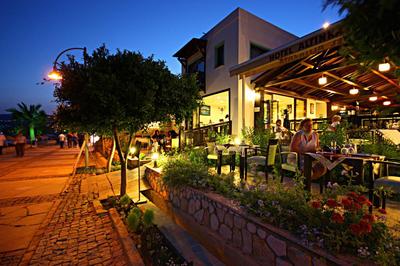 Altinkaya Boutique Hotel