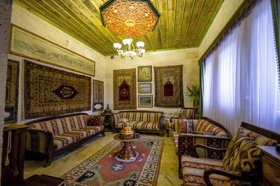 Sofa Hotel