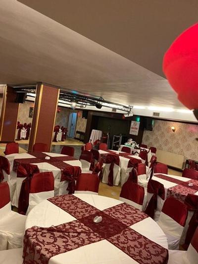 Gaziantep Burak Park Hotel