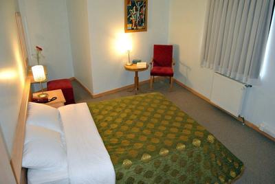 Gürgenci Suite Hotel
