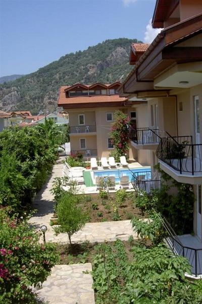 Villa Kececi