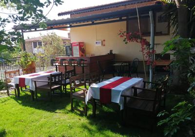 Side Antik Sempati Hotel