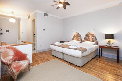 Chiconomy Hotel