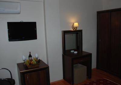 Malabadi Beyazit Hotel