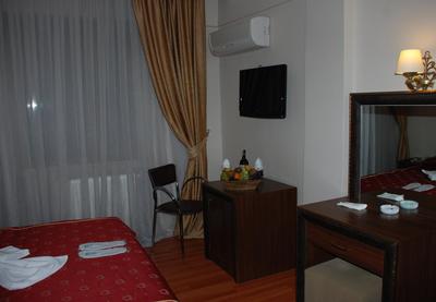 Malabadi Beyazit Hotel