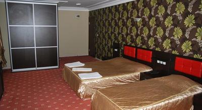 Osaka Silivri Hotel