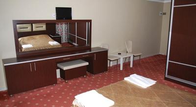 Osaka Silivri Hotel