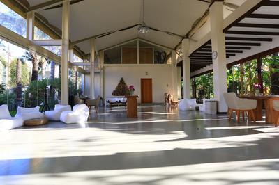The LifeCo Bodrum