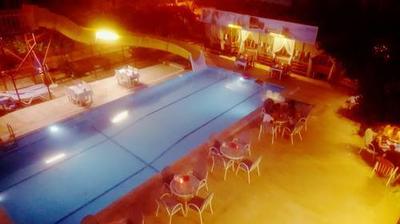 Garden Alis Hotel