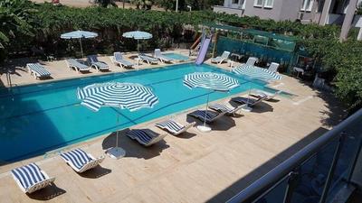 Garden Alis Hotel