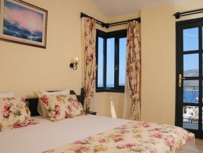 Ekinhan Hotel