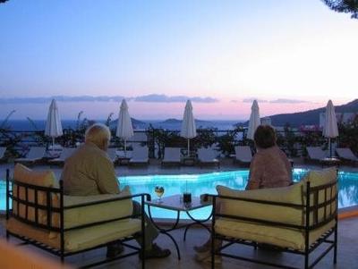 Ekinhan Hotel