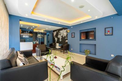 Sayeban Hotel