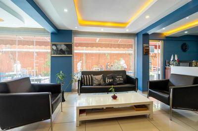 Sayeban Hotel