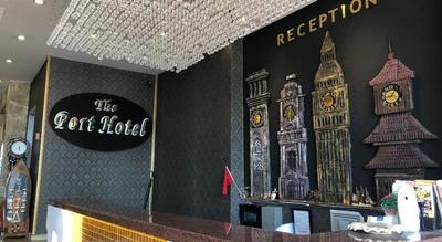The Port Hotel