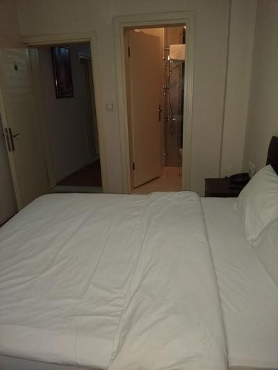 Ercan Inn