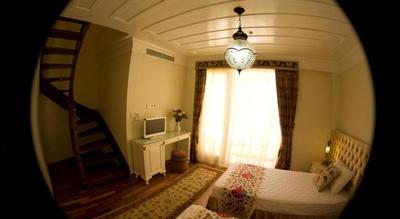 Ersari Hotel