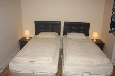 Galata West Hostel