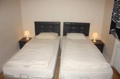 Galata West Hostel
