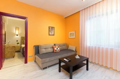 Istanbul Apartments Istiklal