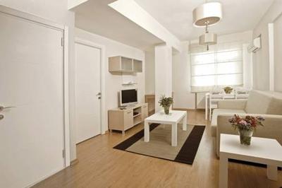 Chef Apartments