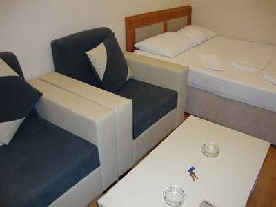 Taksim Home Apart