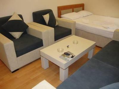 Taksim Home Apart