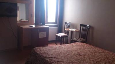 The Penguen Hotel