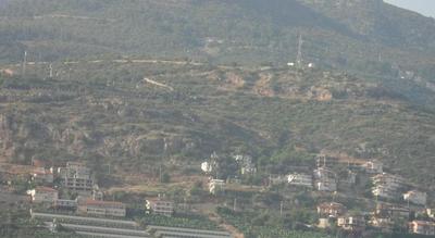 Yildirimoglu Hotel