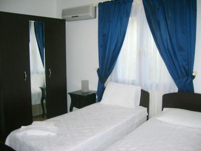 Ayazma Otel Alacati