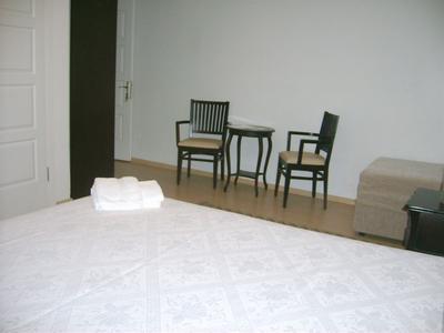 Ayazma Otel Alacati