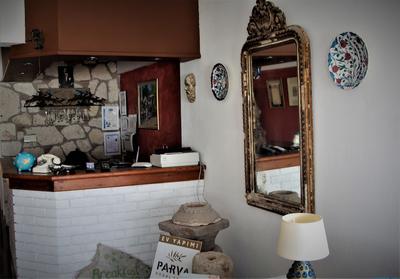 Parva Port Otel