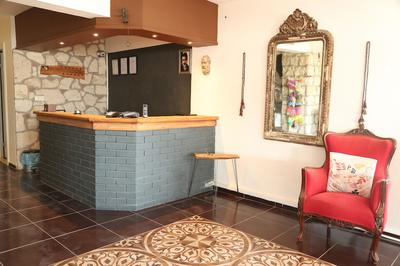 Parva Port Otel