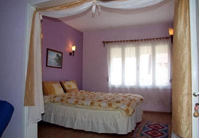 Mimas Hotel