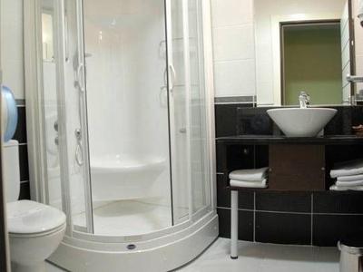Saffron Hotel Ankara