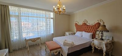 Adana Altin Koza Hotel