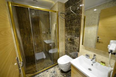 Inanlar Hüseyin Inan Hotel