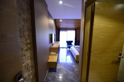 Inanlar Hüseyin Inan Hotel