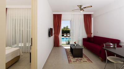 Kerem Apart Hotel