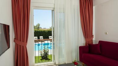 Kerem Apart Hotel