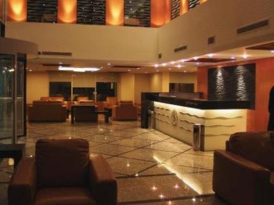 Selcuk Hotel