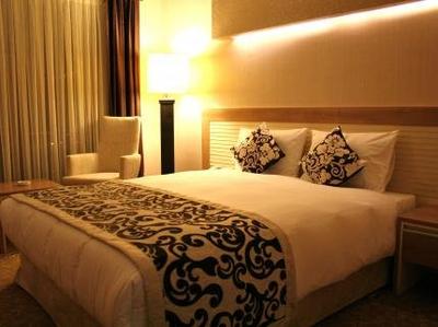 Selcuk Hotel