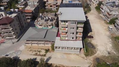 Harbiye Sara Hotel