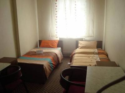Turkuaz Pension