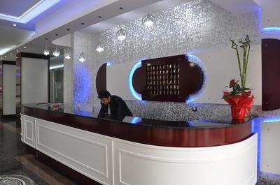 Dunaysir Hotel