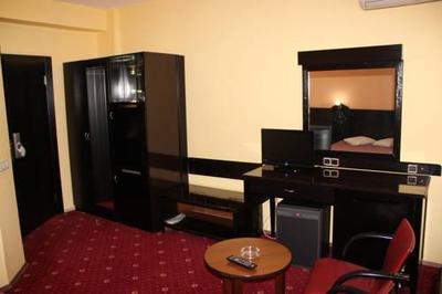 Koeroglu Hotel