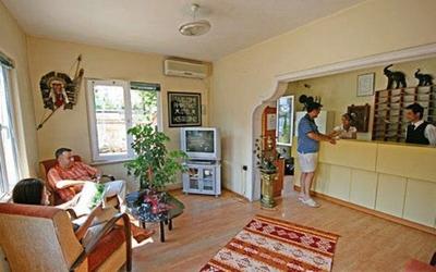 Amastris Hotel