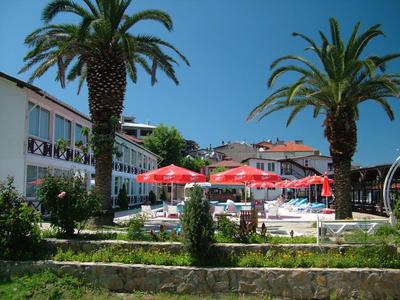 Amastris Hotel
